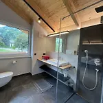 Prázdninový dům Schlossalm Bis 9 Personen *
