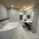 Casa de Férias Schlossalm Bis 9 Personen *