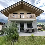 Prázdninový dům Schlossalm Bis 9 Personen Bad Hofgastein