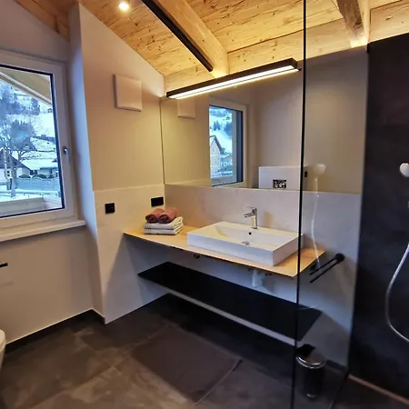 Schlossalm Bis 9 Personen Bad Hofgastein