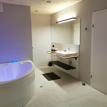 Σπίτι διακοπών Schlossalm Bis 9 Personen *