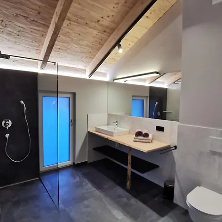 Schlossalm Bis 9 Personen *