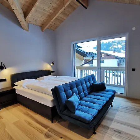 Schlossalm Bis 9 Personen