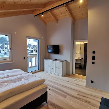 Schlossalm Bis 9 Personen Holiday home