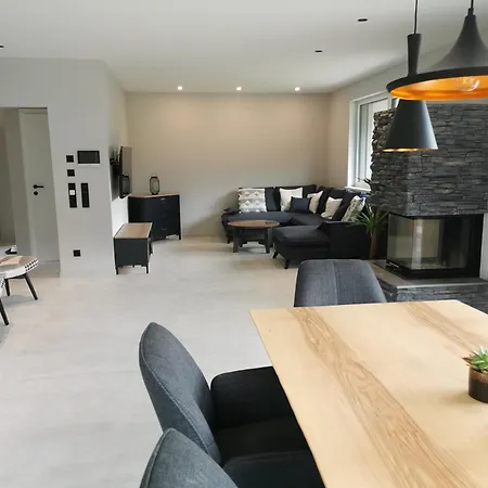 Schlossalm Bis 9 Personen Dom wakacyjny *