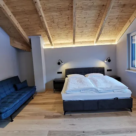 Schlossalm بيت للعطل باد هوفغاستين