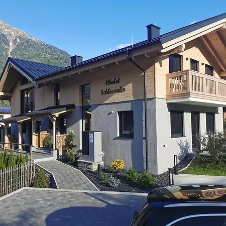 Σπίτι διακοπών Schlossalm Bis 9 Personen Bad Hofgastein