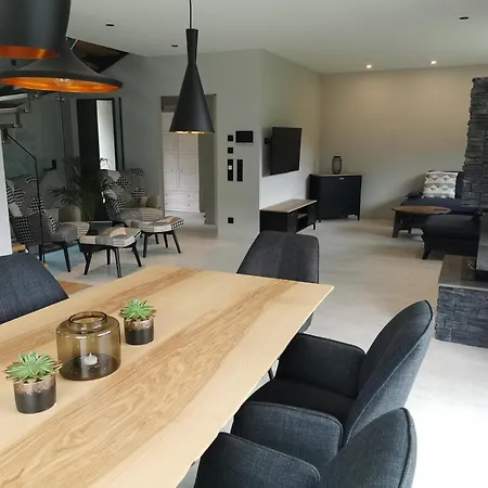 Σπίτι διακοπών Schlossalm Bis 9 Personen Bad Hofgastein