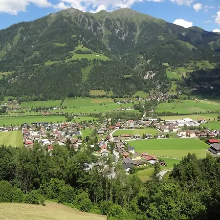 Ferienhaus Schlossalm Bis 9 Personen Bad Hofgastein