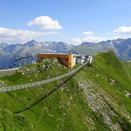 Schlossalm Bis 9 Personen 배드호프가스타인