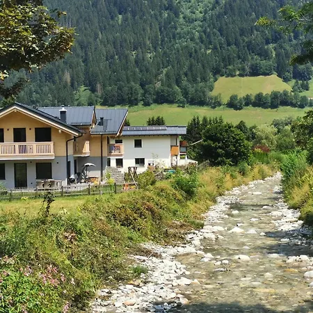 Schlossalm Bis 9 Personen Ferienhaus Bad Hofgastein