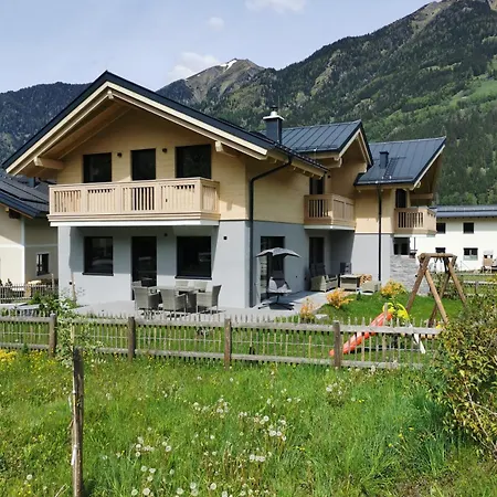 Holiday home Schlossalm Bis 9 Personen *