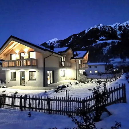 Schlossalm Bis 9 Personen Semesterbostad *