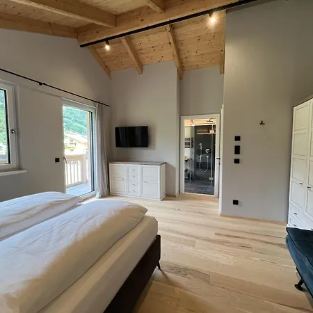 Schlossalm Bis 9 Personen Ferienhaus Bad Hofgastein