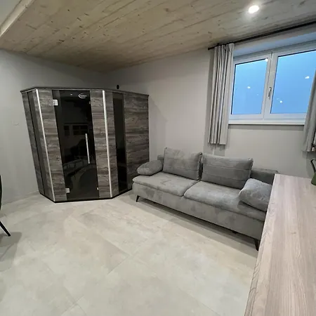 Ferienhaus Schlossalm Bis 9 Personen