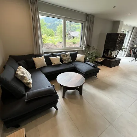 Schlossalm Bis 9 Personen Ferienhaus Bad Hofgastein