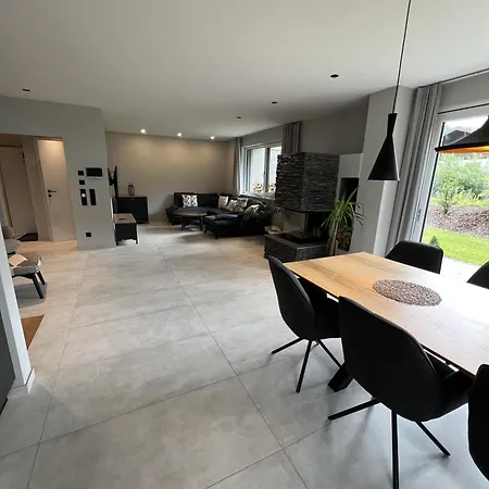 Ferienhaus Schlossalm Bis 9 Personen