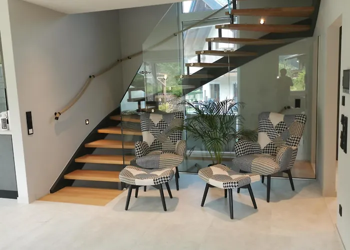 Casa de Férias Schlossalm Bis 9 Personen Bad Hofgastein