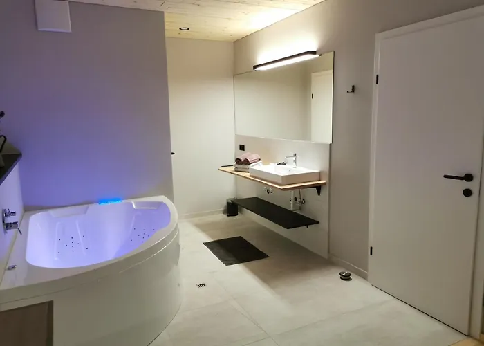 Casa de Férias Schlossalm Bis 9 Personen *