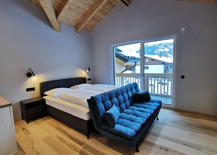 Schlossalm Bis 9 Personen