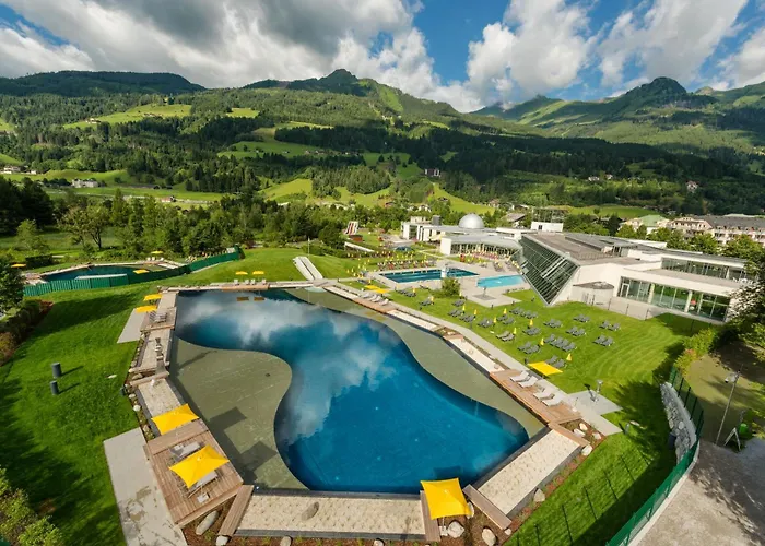 Schlossalm Bis 9 Personen