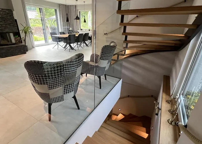 Ferienhaus Schlossalm Bis 9 Personen Bad Hofgastein