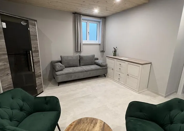 Schlossalm Bis 9 Personen Ferienhaus Bad Hofgastein